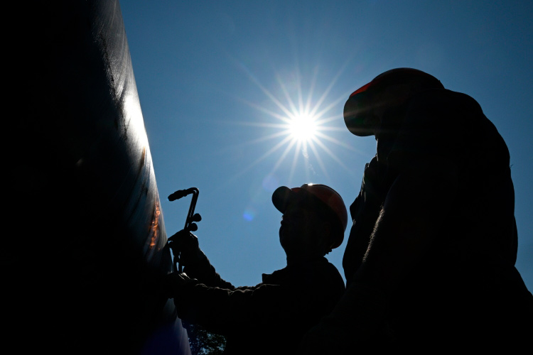 Если раньше на ТЭЦ и ГЭС нельзя было попасть без родственных связей, то сейчас, говорят источники, ситуация кардинально изменилась