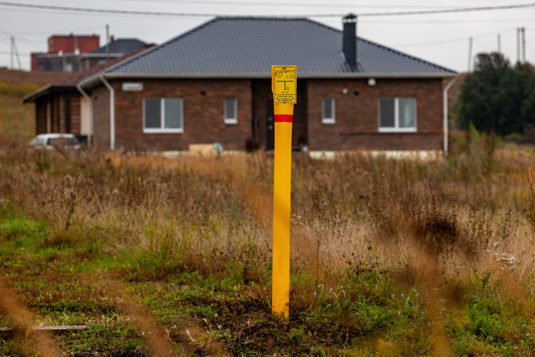В прошлом году антимонопольщики выявили 16 нарушений по срыву сроков присоединения к газовым сетям