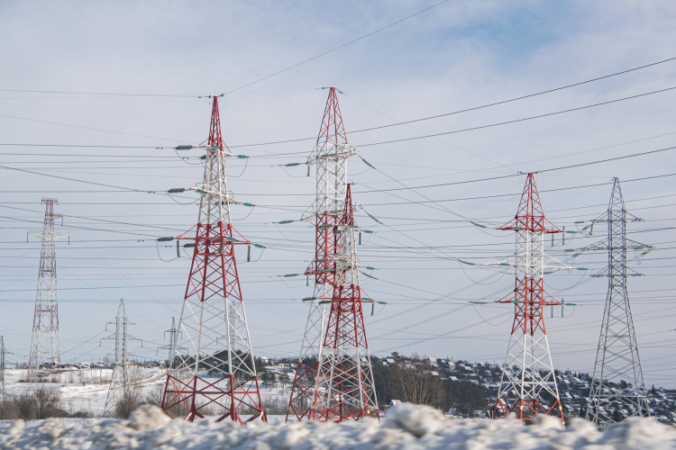 Что же касается электросетей, в 2025 ведомство выявило 12 нарушений по линии техприса