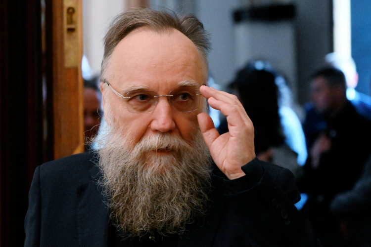 Александр Дугин: «Долг человека – платить за бытие этого государства высшую цену – отдавать жизнь»