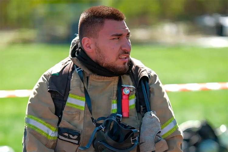 Марат Назипов