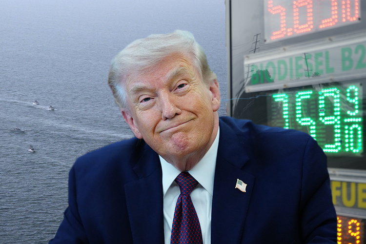 Конец «гостеприимству» в Ормузе, Emirates закрыла иранцам ОАЭ, а НАТО ждет «переоценка» Трампа