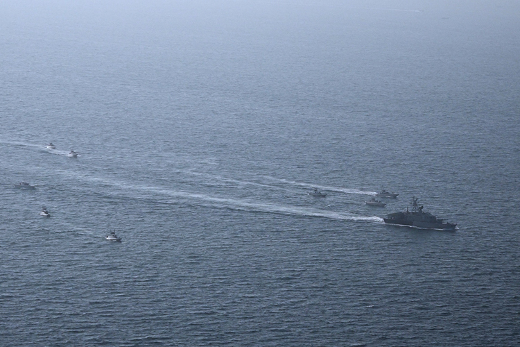 Тегеран занял жесткую позицию в отношении Ормузского пролива: 47 лет «гостеприимства» закончились навсегда, а морской путь будет открыт лишь для тех, кто соблюдает новые законы Исламской Республики