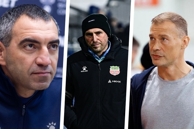 Главное в Первой лиге: КАМАЗ без побед, Березуцкий в «Урале», кризис «Факела»