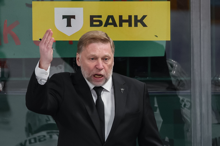 Евгений Корешков с наибольшей вероятностью покинет «Трактор»