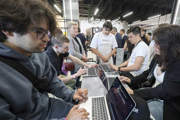 Минцифры РТ &mdash; это не столько крупный заказчик IT-услуг, сколько архитектор и координатор цифровой трансформации региона