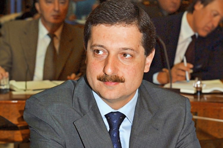 Леонид Холод: «Продовольственная ситуация в Персидском заливе странно неопределенная»