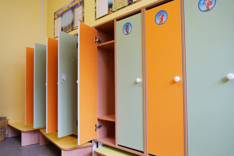 На ремонт 20 детских садов в рамках двух контрактов компания «Строй Град Инжиниринг» получила от ГИСУ почти 1,6 млрд рублей