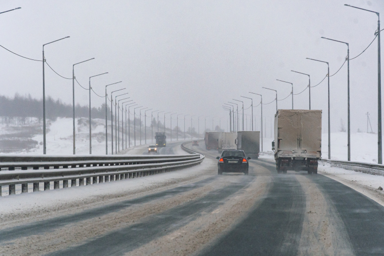 «Просто одним решением 22 пешеходных перехода от Казани до Набережных Челнов [построили] и дорога побежала совсем с другим скоростным режимом»