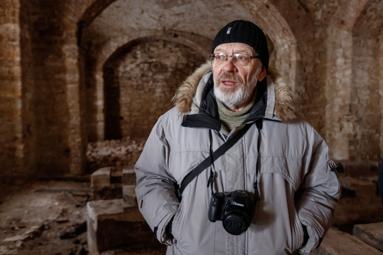 Архитектор-градостроитель и краевед Сергей Саначин: «То, что данные здания никто ломать не будет, &mdash; это однозначно. Другое дело, какая у них будет функция. Хватит уже гостиницы плодить. Музеями тоже наелись»