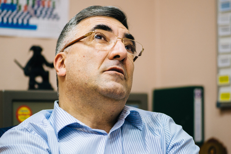 Леонид Вайсфельд: «С таким же успехом КХЛ просто могла бы увеличить потолок зарплат на те же 50 миллионов»