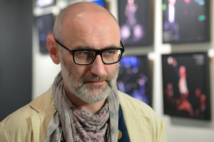 «Петр Шерешевский определенно принес новое дыхание в театр»