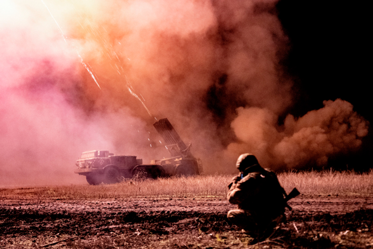 Согласно официальным сообщениям министерства обороны Российской Федерации, были освобождены населенные пункты Ковшаровка, Новоосиново, а также зафиксировано закрепление в горбольнице Купянска