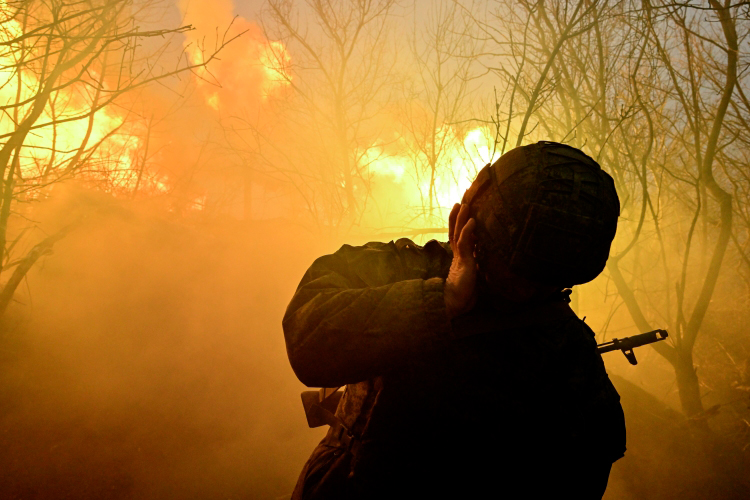 Неделя СВО: наши вышли на границы ЛНР, а украинские дроны оказались в Финляндии