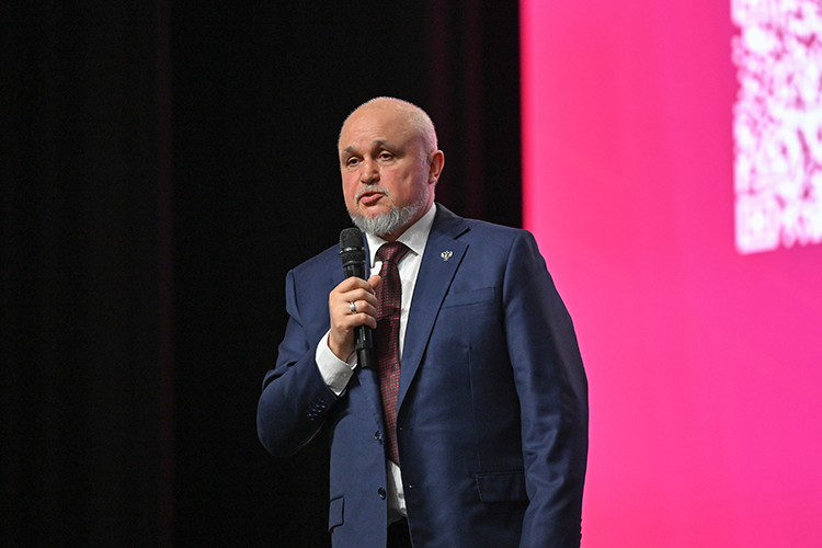 Сергей Цивилев: «Путь шантажа, санкций и военного воздействия отбрасывает развитие цивилизации на много назад. При существующих технологиях в военном деле существует риск уничтожения вообще всей цивилизации!»