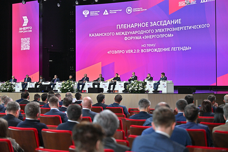 «Есть идея разработать генеральную схему размещения ЦОДов с учетом того, насколько большие запросы возникают от этой новой отрасли»