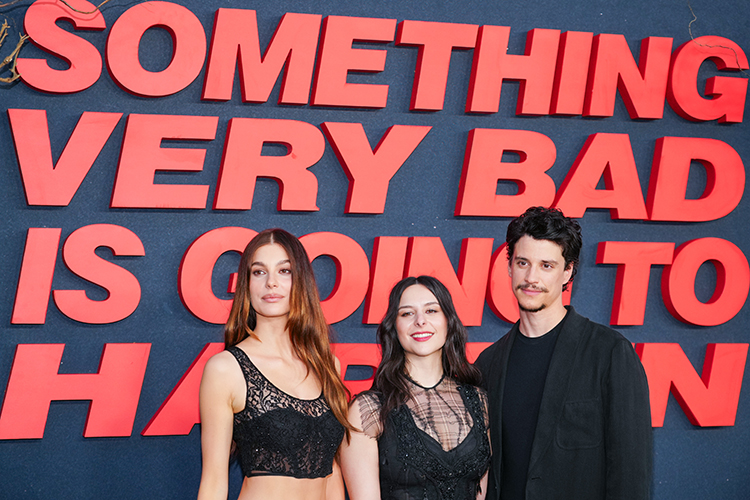 До свадьбы доживет? Брачная история ужасов братьев Даффер получилась не такой страшной, как «Горько!»