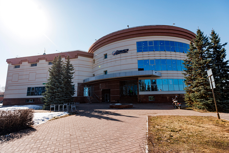 Запускается этап глубокой реновации всей улицы Хади Такташа, которая должна стать частью элитного променада от старого здания театра им. Камала к новому