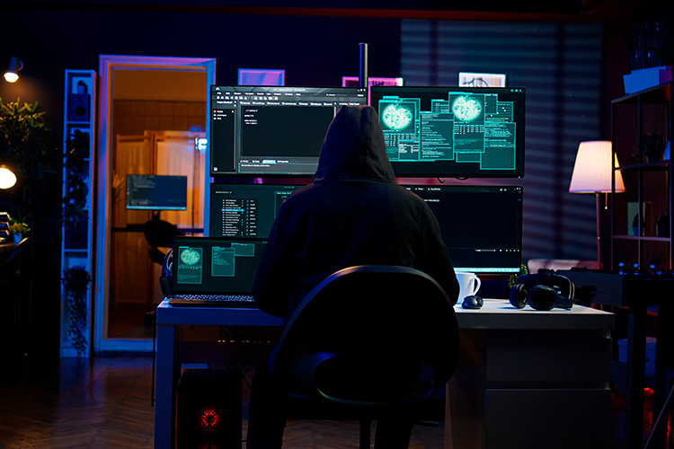 Специалисты Роскомнадзора отразили почти 2,4 тыс. DDoS-атак на защищаемые ресурсы, причем максимальная мощность атак достигала 767 Гбит/с, а самая продолжительная длилась почти пять дней