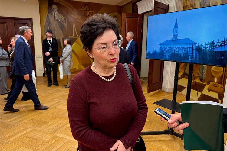 Резеда Ахиярова: «У него такое было уникальное джазовое слышание &mdash; умел соединить легкую джазовость с татарскими мотивами»