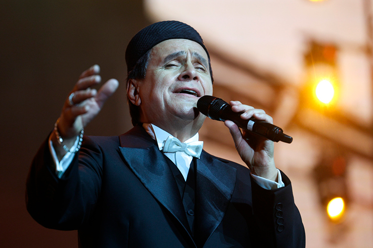 Идрис Газиев