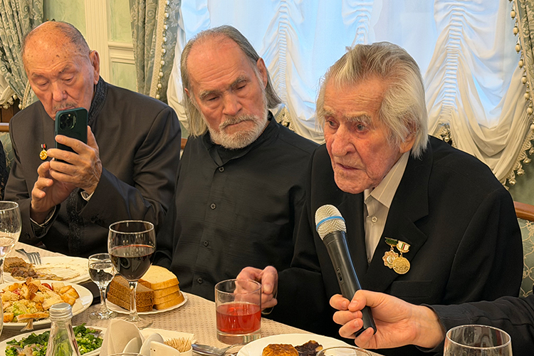 Сайяр Хабибуллин