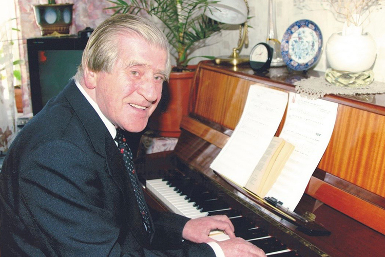 Музыка, ставшая судьбой: как «Эзләдем, бәгърем, сине» прославила Сайяра Хабибуллина