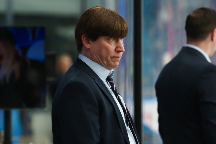 Игорь Гришин