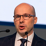 Сергей Сотников &mdash; директор ООО «Реверс», председатель комитета по грузовым перевозкам и логистике ТПП РТ