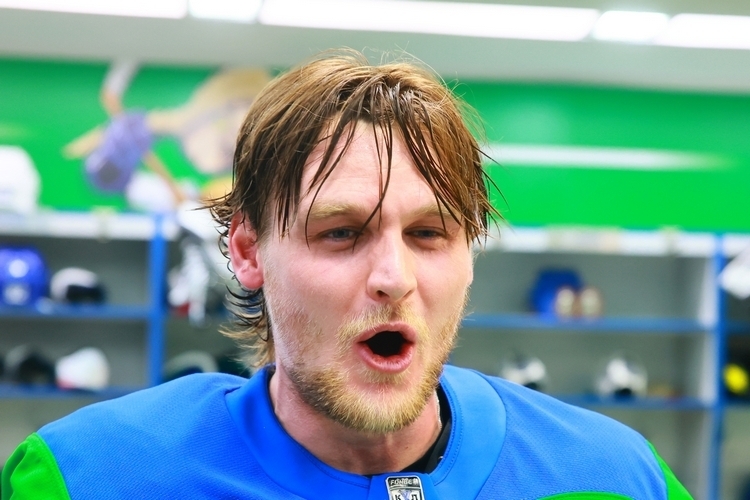 Ремпал забил победный гол во втором овертайме