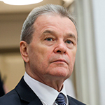 Виктор Дьячков &mdash; председатель совета директоров группы компаний ICL