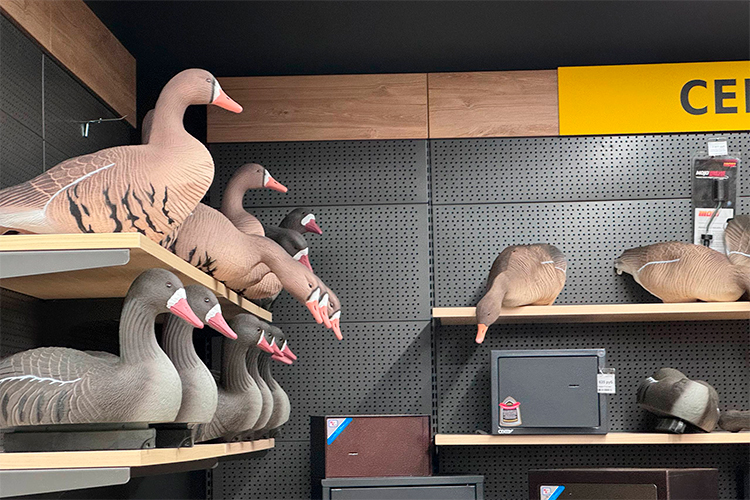 Уже с конца марта охотникам начали выдавать «путевки» в охотничьи угодья, их сейчас в Татарстане &mdash; 140