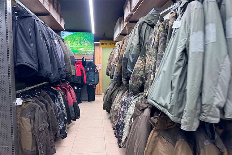 После вступления поправок в силу Татарстан лишился около 6 тыс. «оруженосцев» и 4 тыс. единиц гражданского оружия