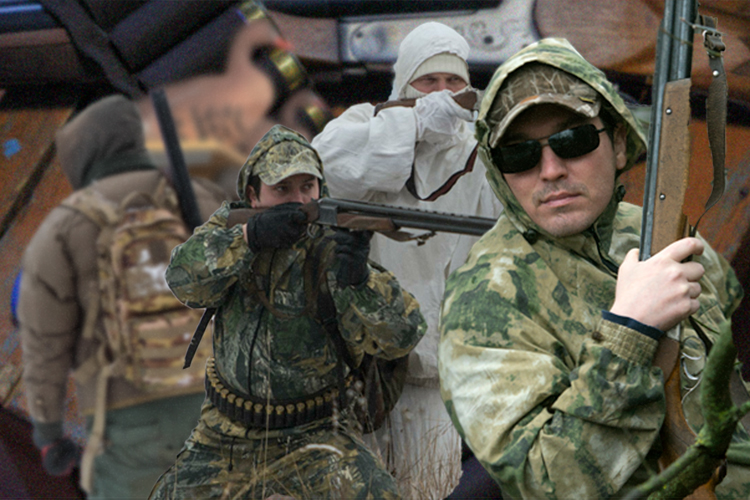 «Стало очевидно, что нас не любят»: кто «выстрелил» по миру гражданского оружия в Татарстане?