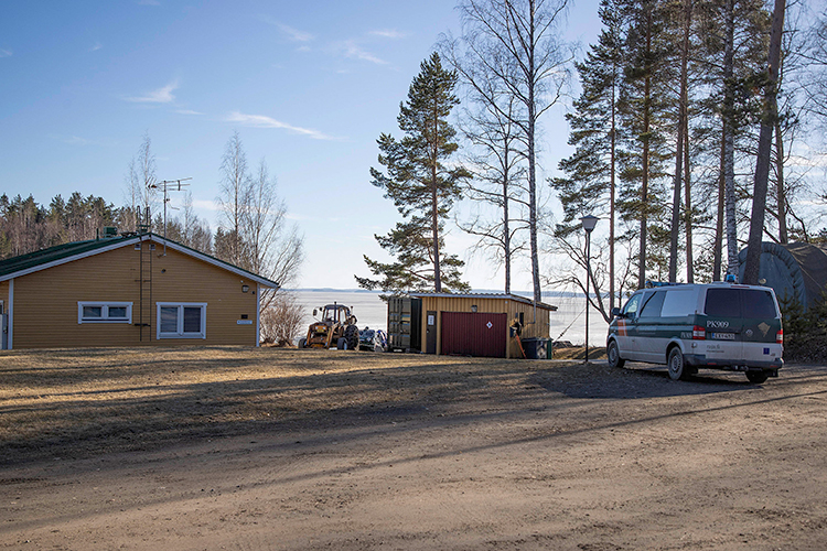 Либо финские военные прекрасно знали, что это за БПЛА, кто их запустил и какова их цель, либо генерал просто не понимает, чем он занимается. Второе крайне сомнительно