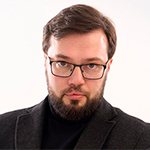 Алексей Кричевский &mdash; финансовый эксперт, преподаватель Moscow Business School, автор телеграм-канала «Экономизм»