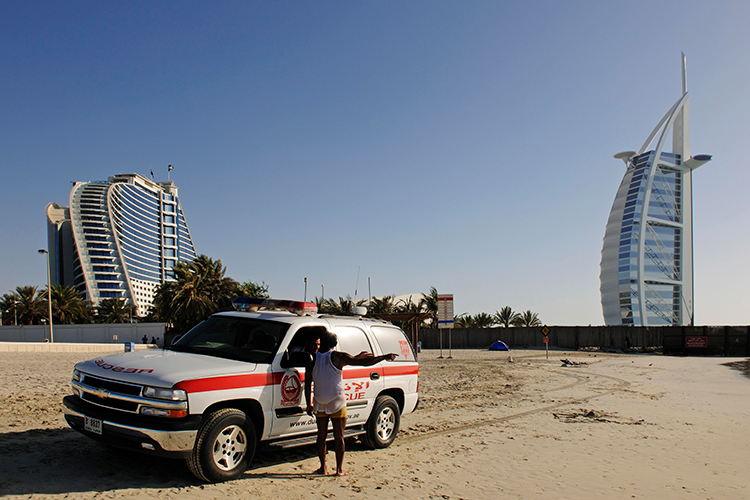 Цензура и драконовские аресты &mdash; полностью внутренние решения