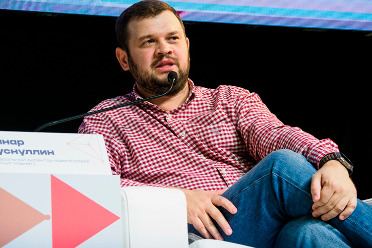 В плеяде татарстанских бизнесменов особняком стоит новичок нашего рейтинга Линар Хуснуллин