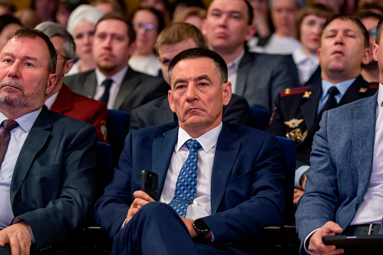 Леонид Барышев в топ-100 вырос до 56-го места