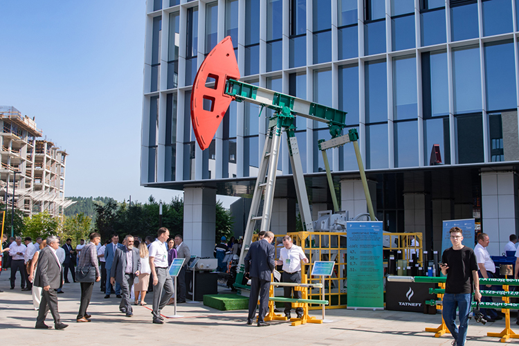 Если по итогам 2025 года чистая прибыль «Татнефти» рухнула в 1,9 раза до 158,6 млрд рублей, то в 2026-м есть все возможности, чтобы улучшить результаты