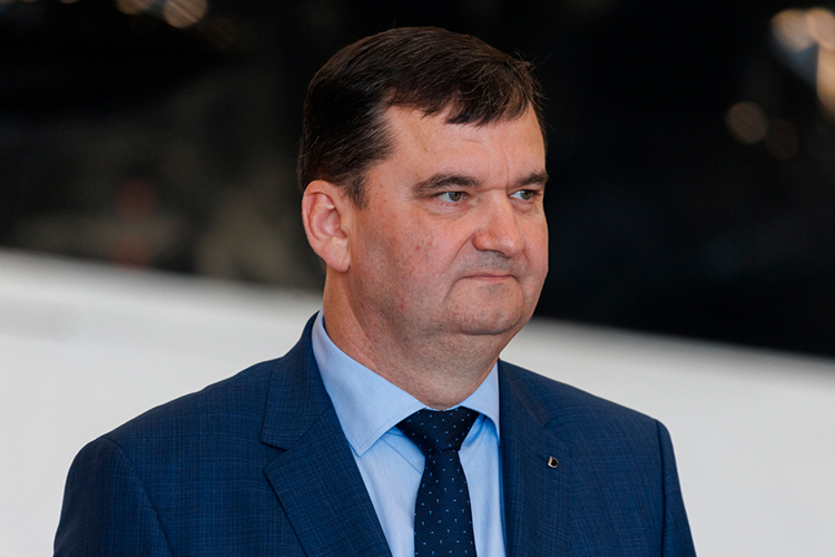 Николай Яковлев продвигается вниз в нашем рейтинге