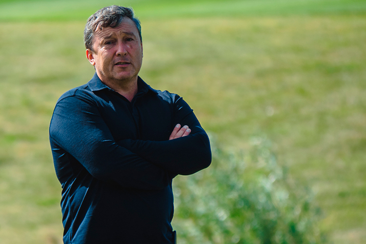 Равиль Зиганшин