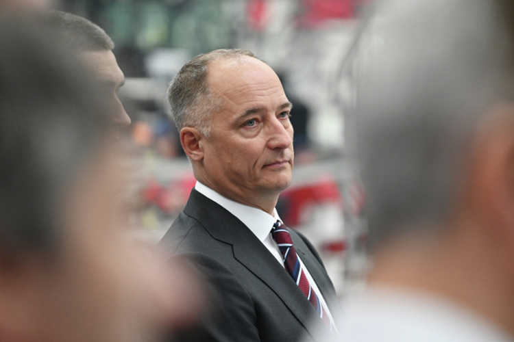 Константин Бабкин: «Корни современной экономической политики, и не только экономической, лежат в 90-х годах, когда мы стремились дружить с Западом, строить так называемую мировую экономику, мировой культурный контекст»