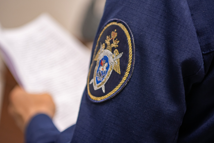 Следственный комитет возбудил уголовное дело по подозрению в мошенничестве и превышении должностных полномочий