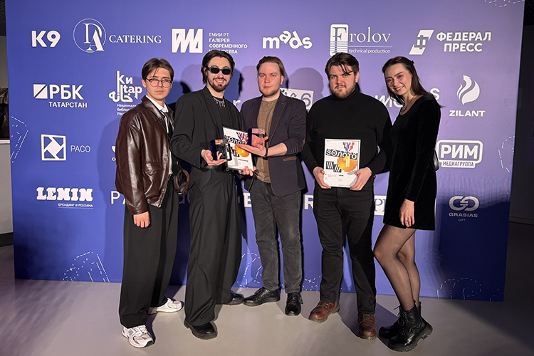 «Мы создаем корпоративные ролики для бизнеса. Также у нас много заказчиков из госсектора и федеральные известные сети»