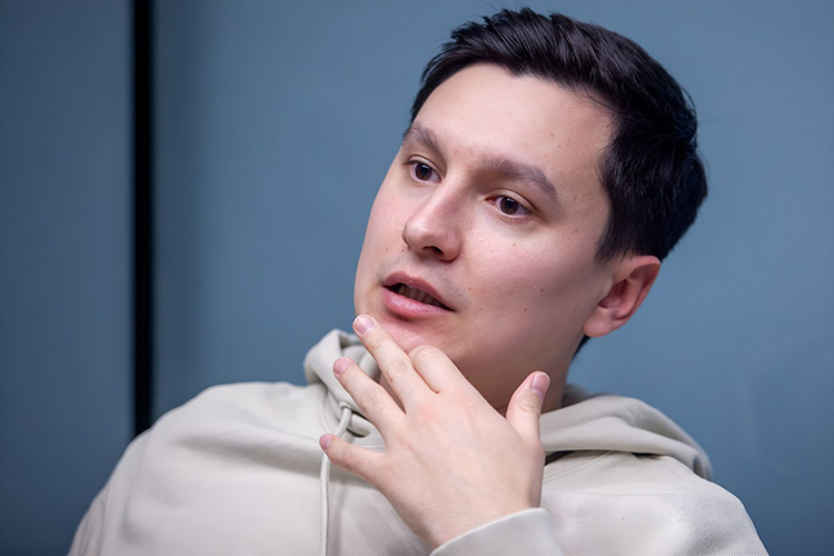 Так сложилось, что республика славится своими эдтех-проектами. Самый крупный из них &mdash; онлайн-школа «Умскул». Ее основатель Дмитрий Данилов один из самых неожиданных казанских предпринимательских успехов последнего десятилетия