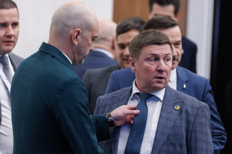 Директор Казанского техникума информационных технологий и связи (КТИТС) Юрий Багров, представляет среднее профессиональное образование, которое еще несколько лет назад было чуть ли не самым эффективным конвейером IT-кадров в республике