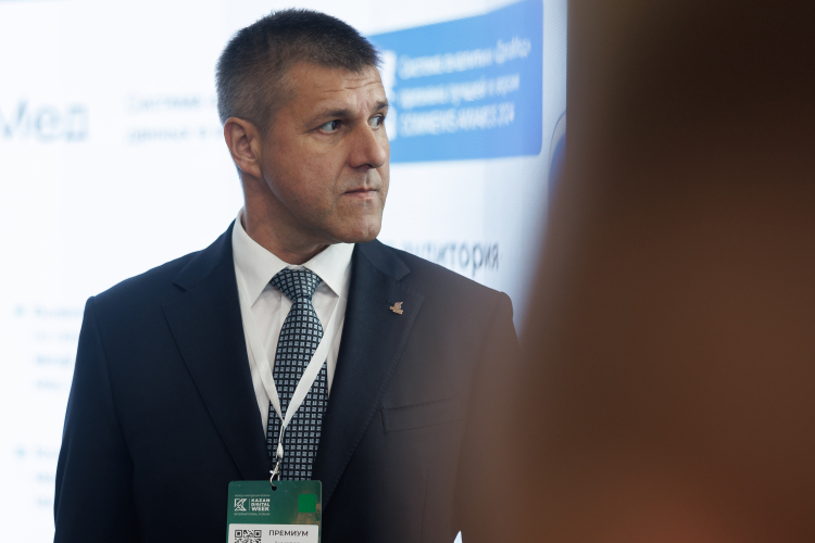 Генеральный директор АО «Барс Груп» Тимур Ахмеров предпочитает минимум публичности при максимуме госконтрактов