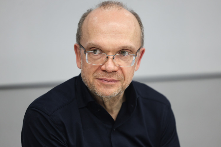 За шесть лет под руководством Айрата Нурутдинова сильно изменился «Таттелеком»