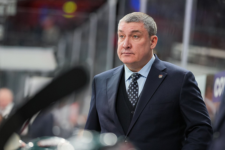 Анвар Гатиятулин